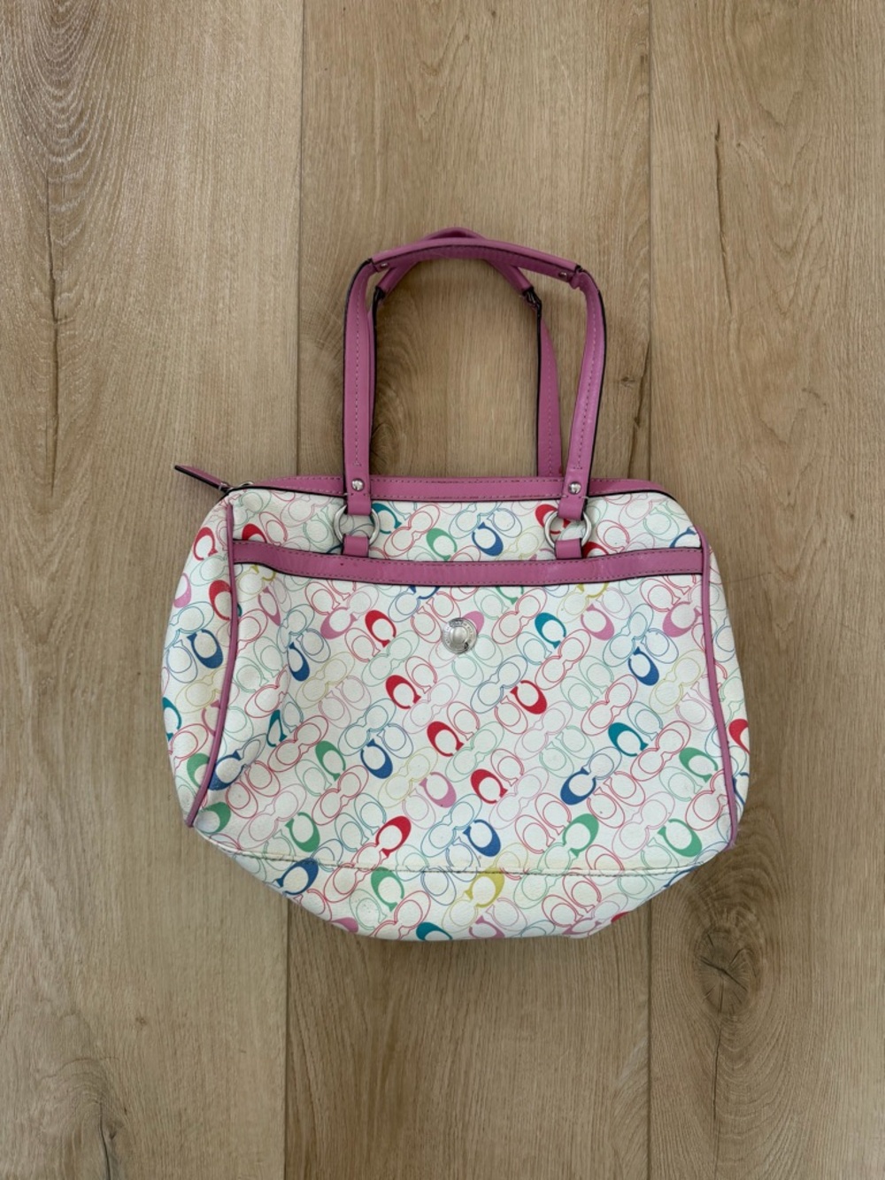 Coach F16875 Purse.